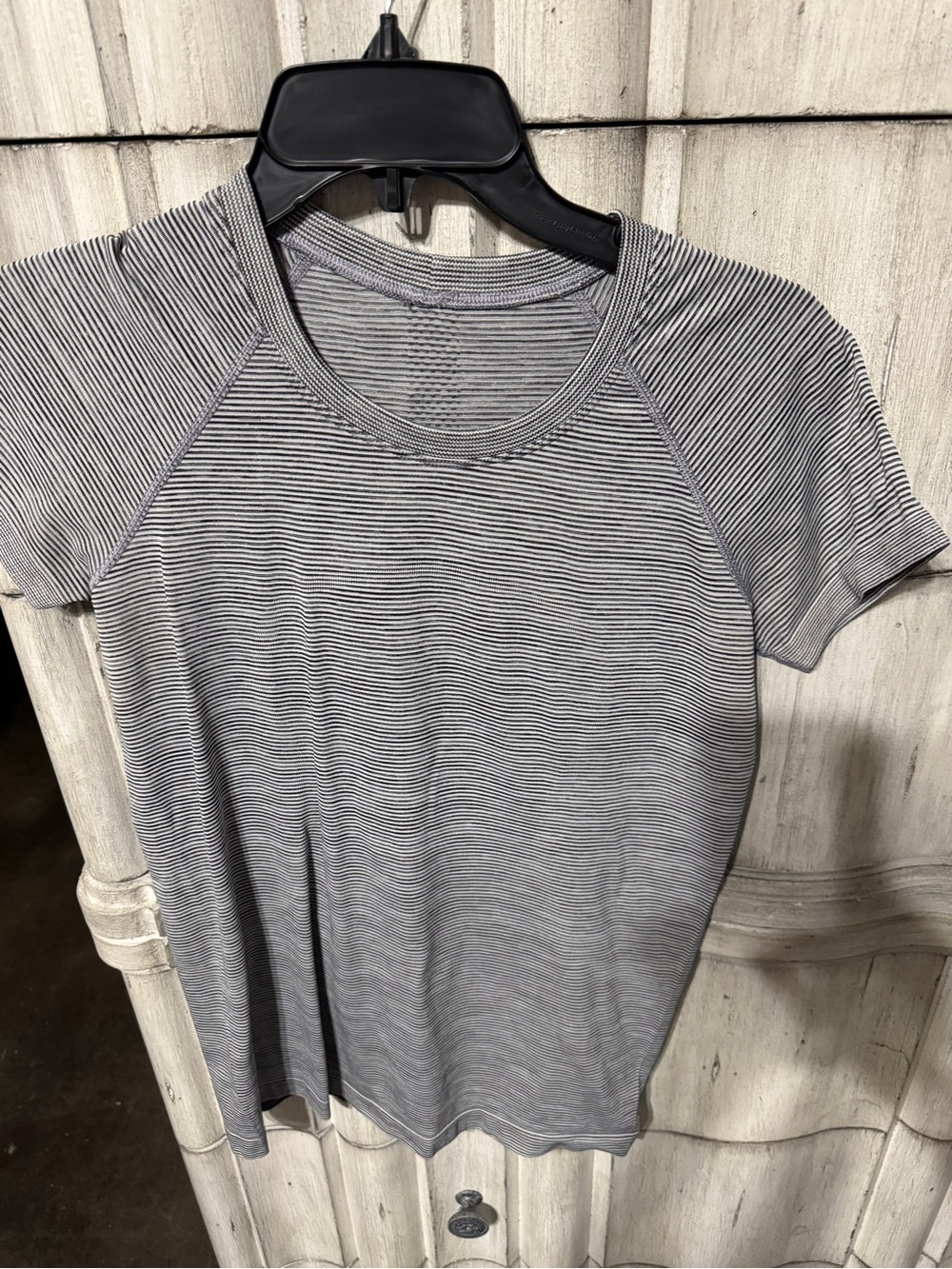 Lululemon Swiftly Tee
